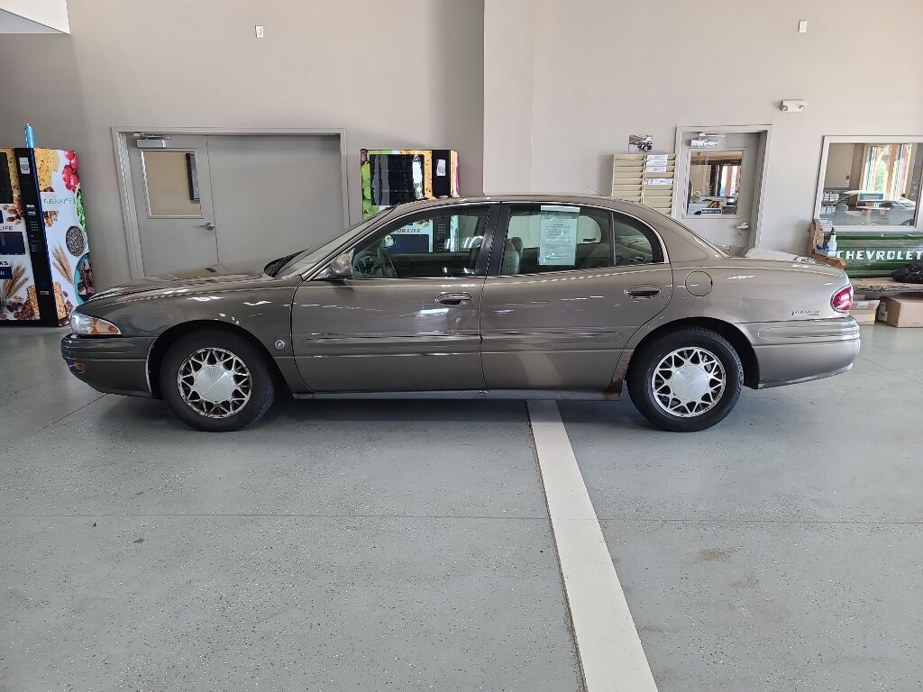 Buick LeSabre