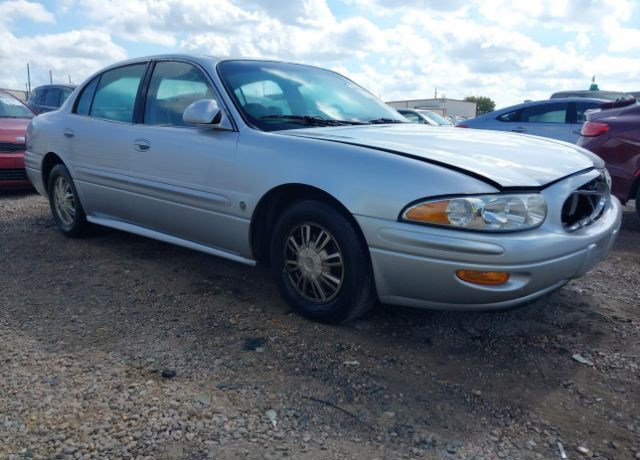 Buick LeSabre