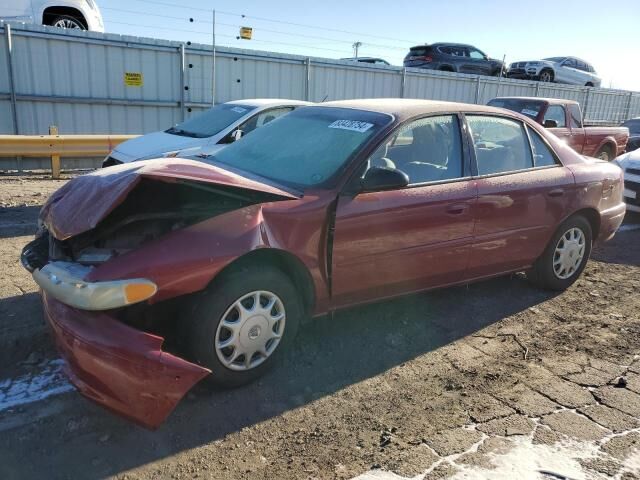 Buick Century