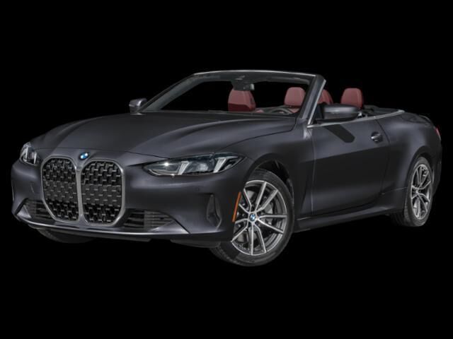 2026 BMW 4 Series