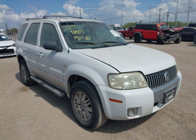 Mercury Mariner