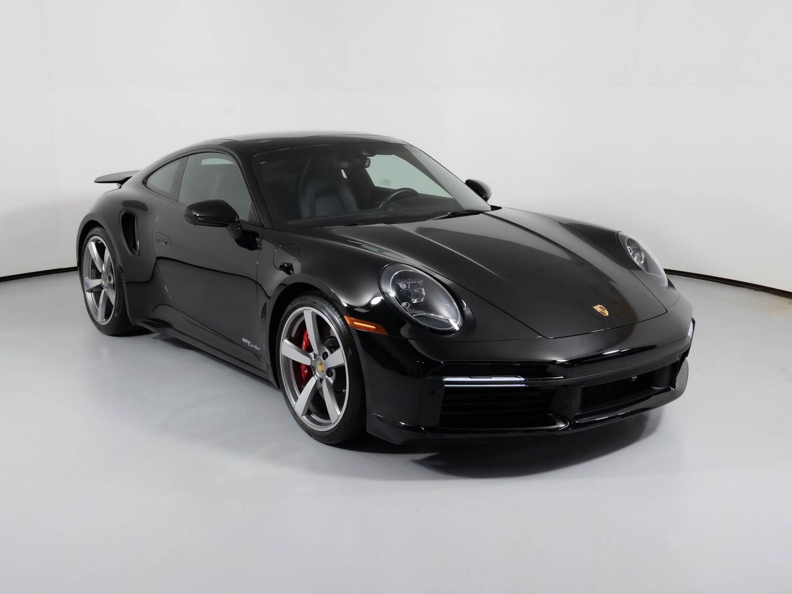 2021 PORSCHE 911