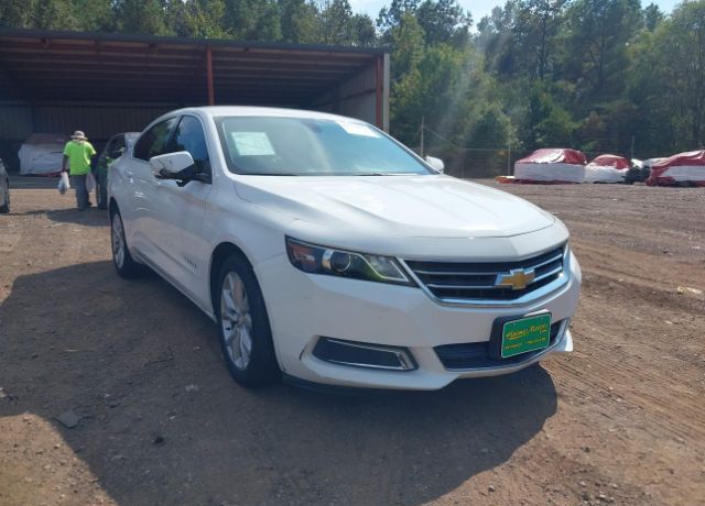 Chevrolet Impala