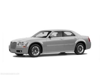 Chrysler 300