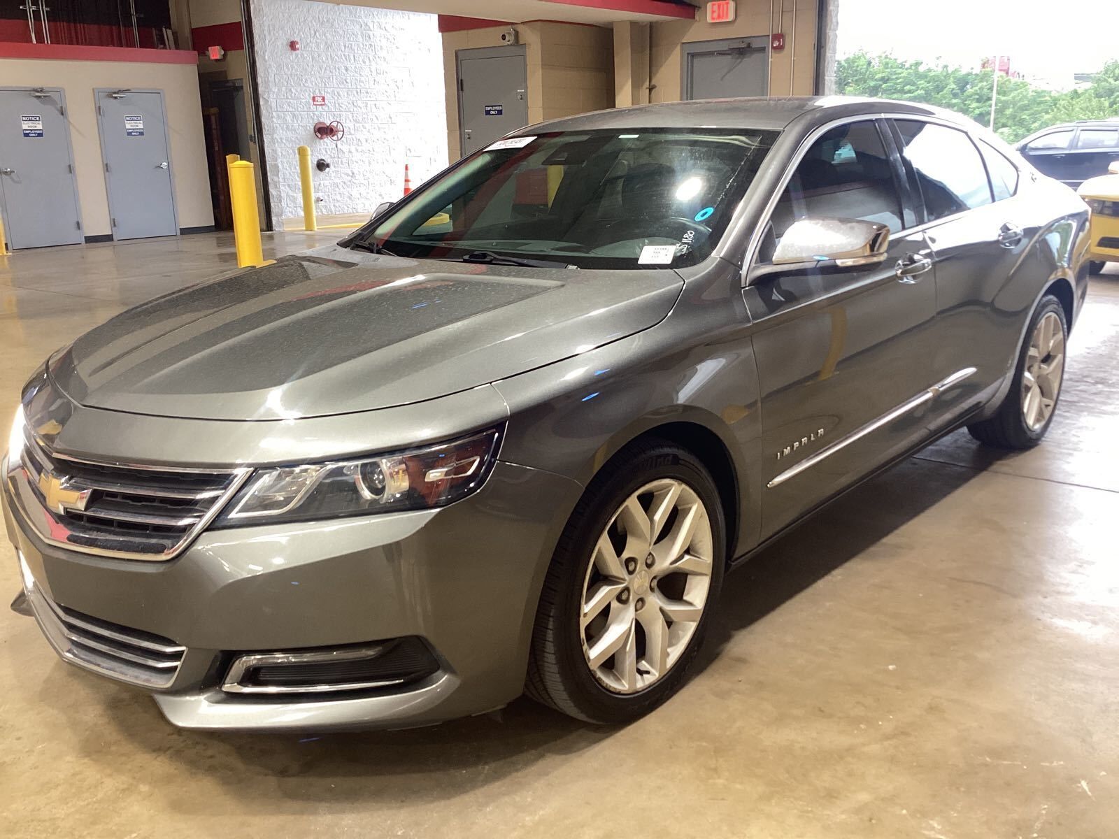 Chevrolet Impala
