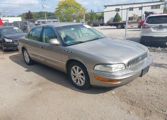 Buick Park Avenue