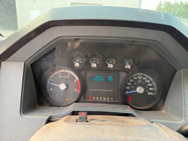 Ford F-450