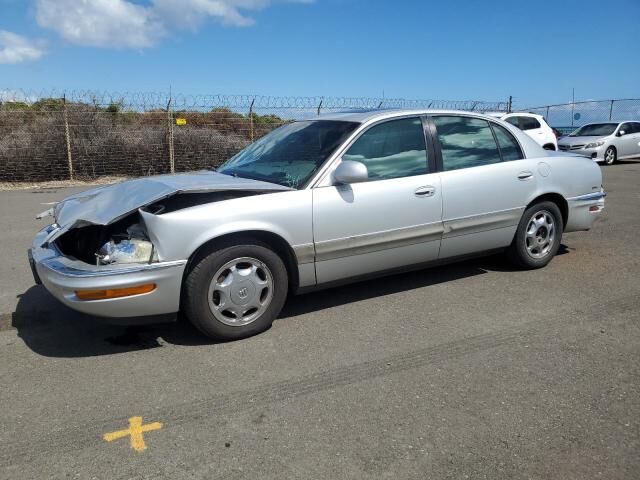 Buick Park Avenue