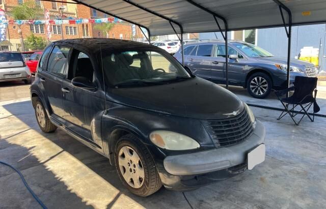Chrysler PT Cruiser