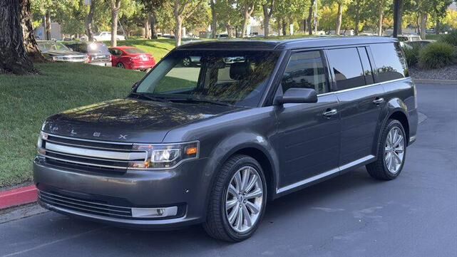 Ford Flex