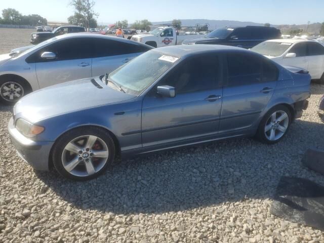 BMW 325i