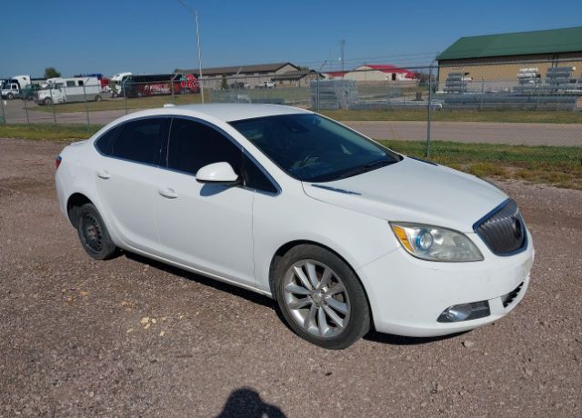 2015 BUICK Verano