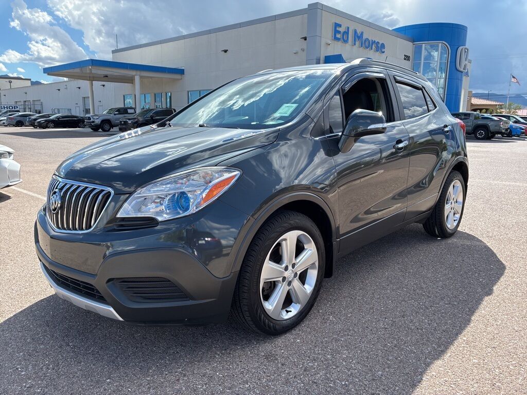 Buick Encore