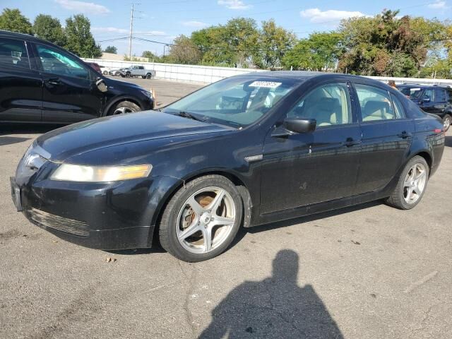 Acura TL