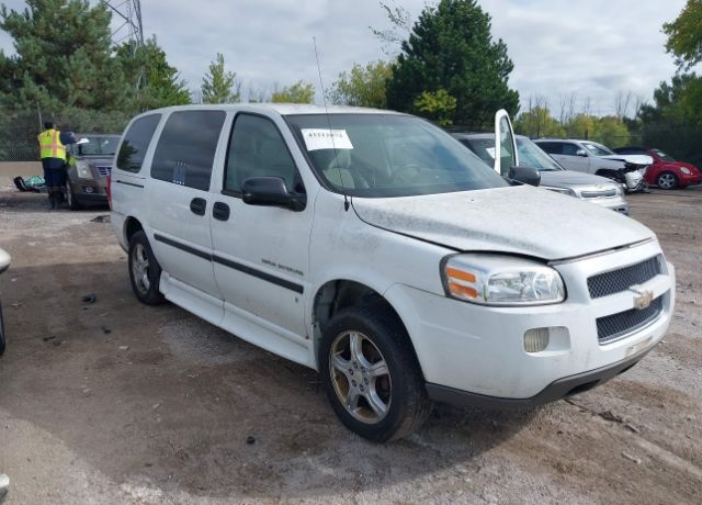 Chevrolet Uplander