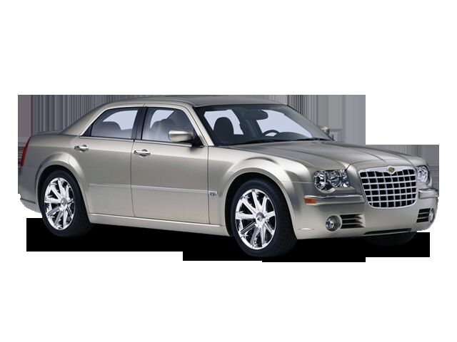 Chrysler 300C
