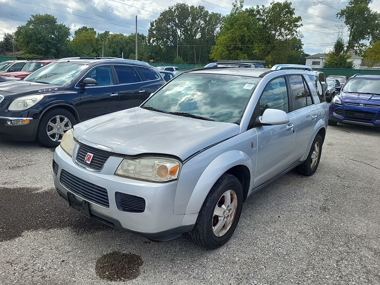 Saturn Vue