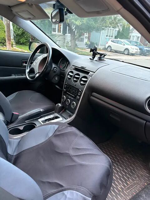 Mazda Mazda6