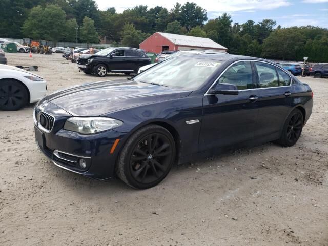 BMW 535i