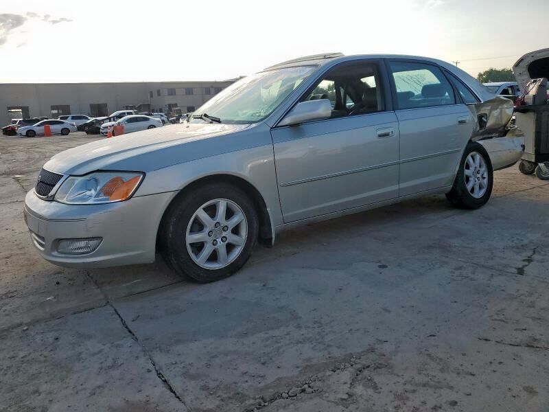 Toyota Avalon