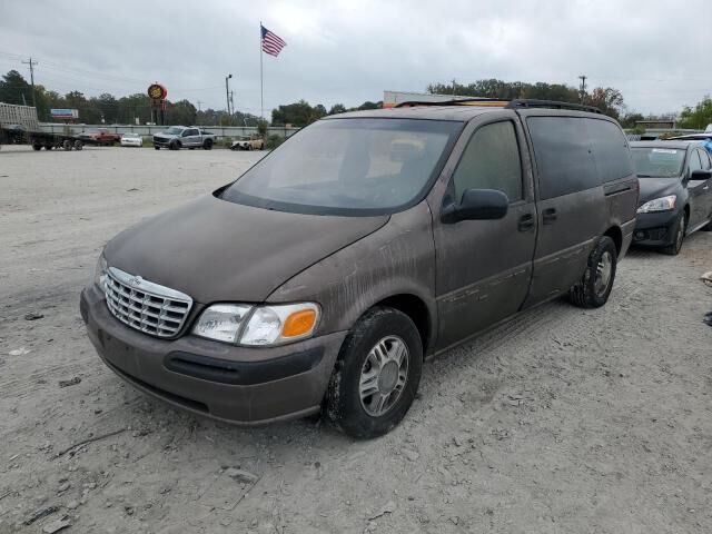 Chevrolet Venture
