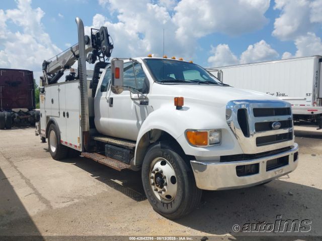 Ford F-650