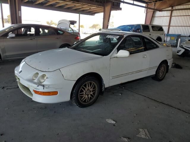 Acura Integra