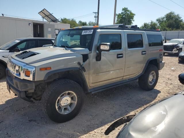 HUMMER H2