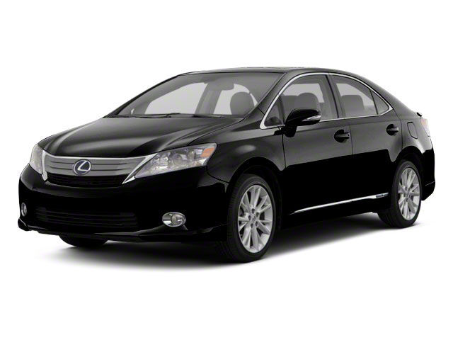 Lexus HS
