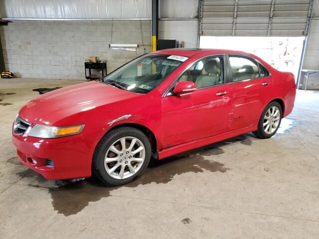 Acura TSX