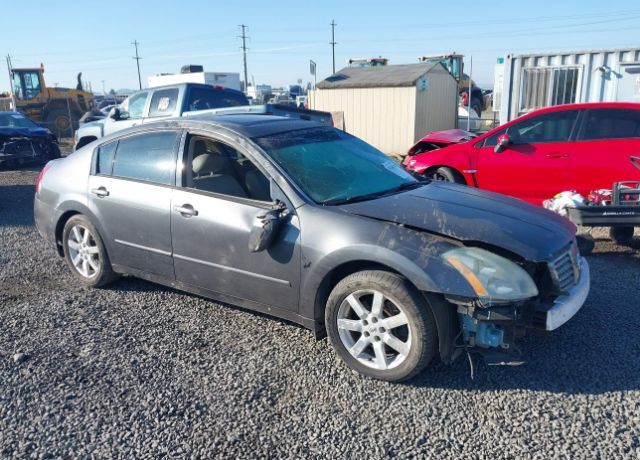 Nissan Maxima
