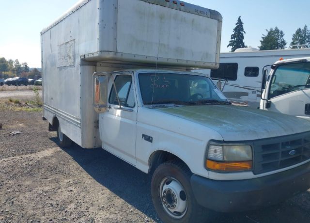 Ford F-350