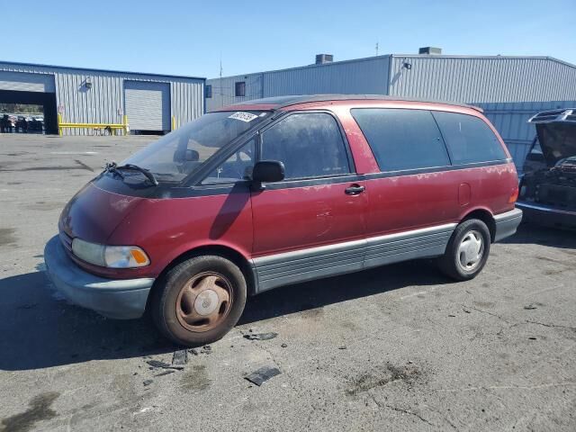 Toyota Previa