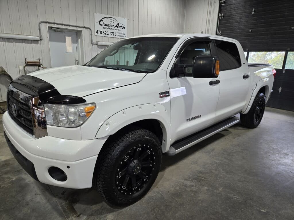 Toyota Tundra