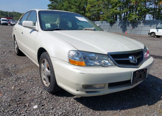 Acura TL