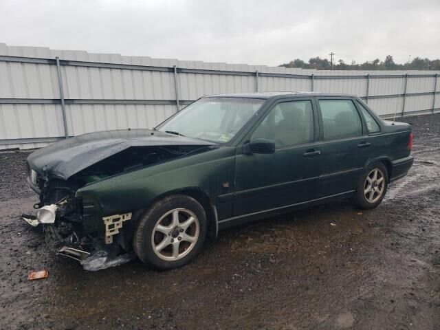 Volvo S70