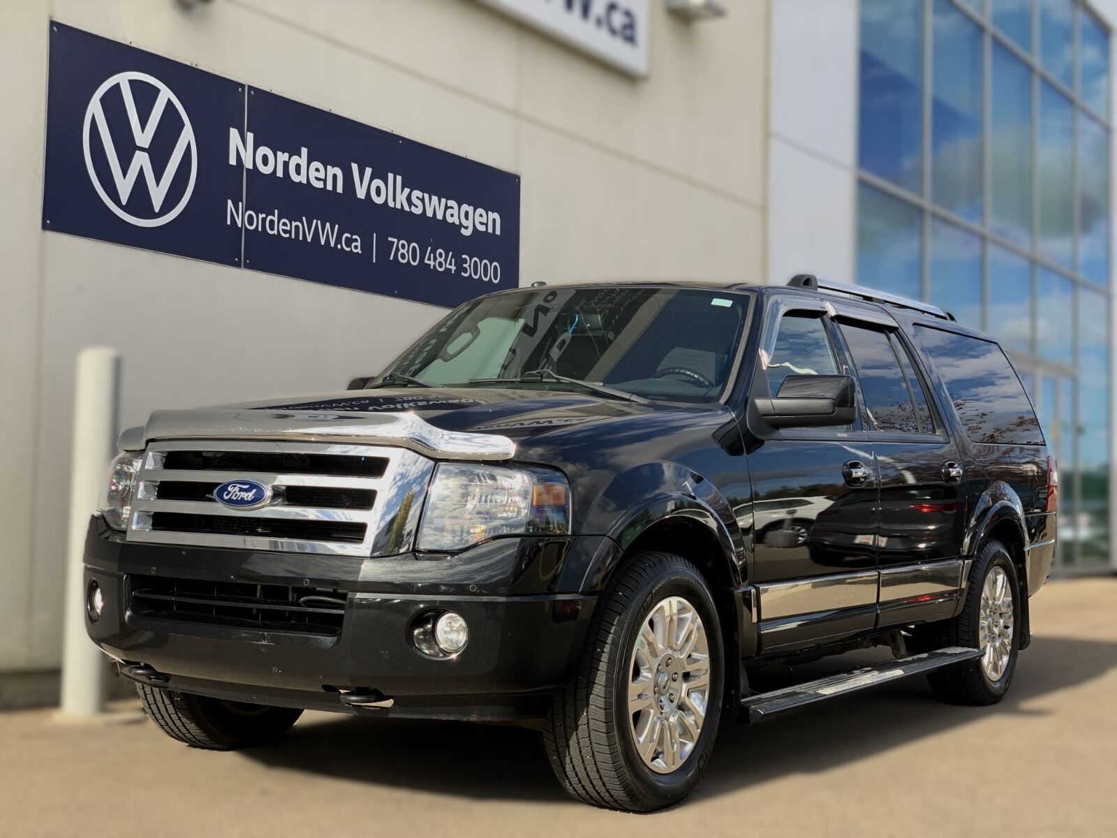 Ford Expedition
