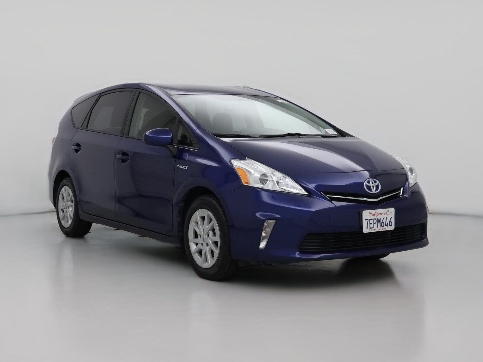 Toyota Prius V