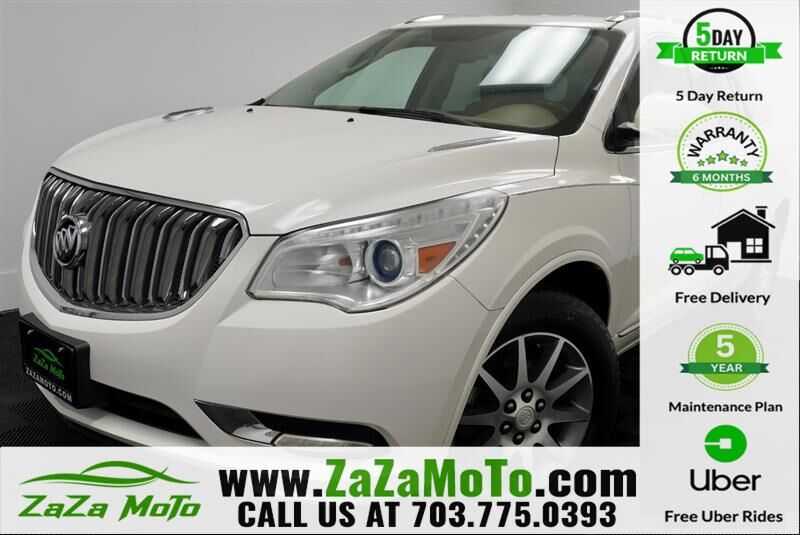 Buick Enclave