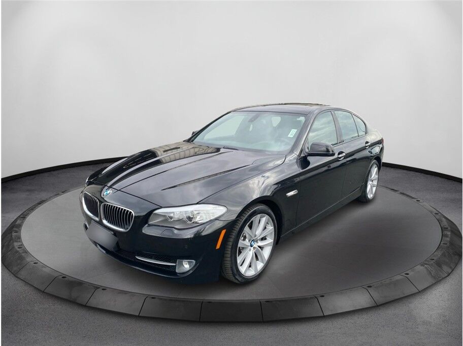 BMW 535i