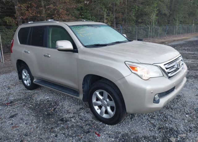Lexus GX