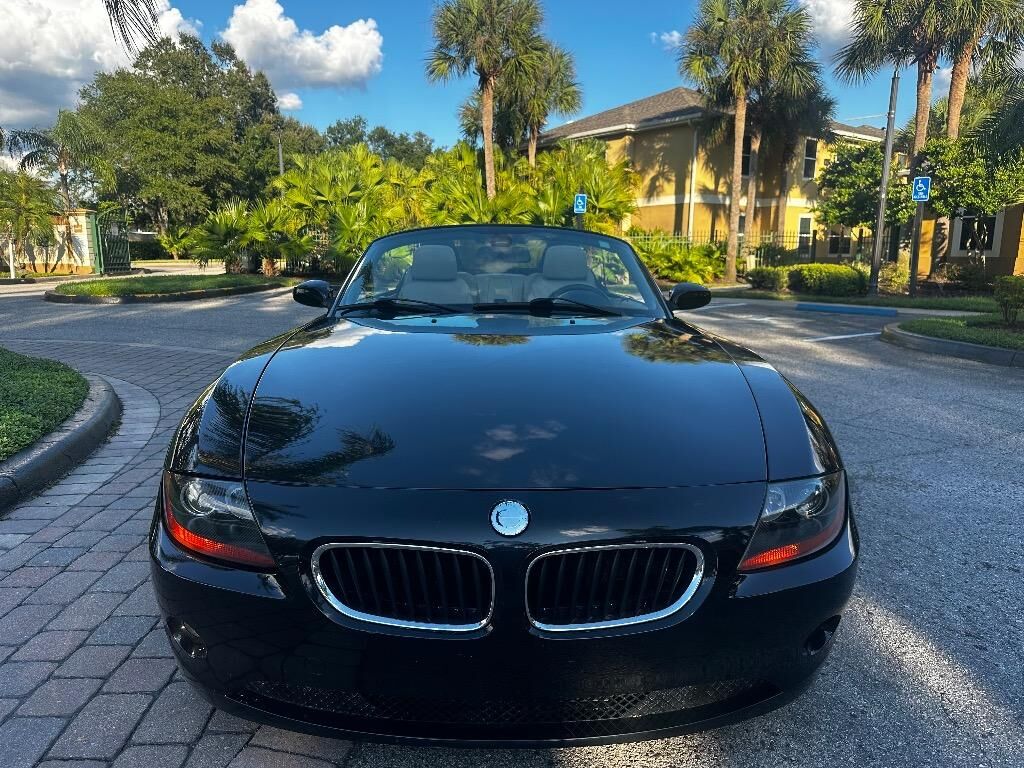 BMW Z4