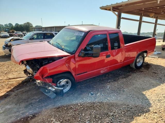 GMC Sierra