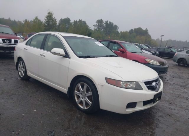 Acura TSX