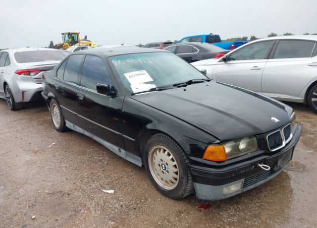 BMW 325i