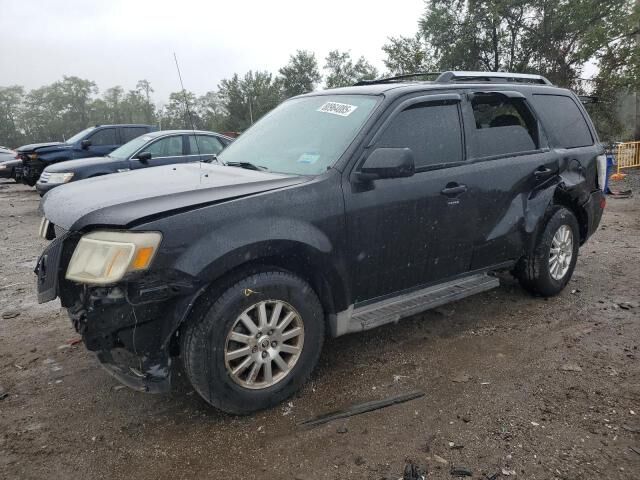 Mercury Mariner