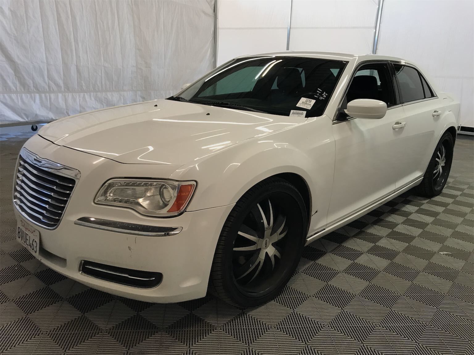 Chrysler 300
