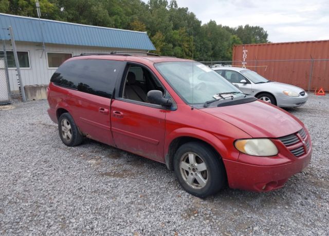 Dodge Caravan/Grand Caravan