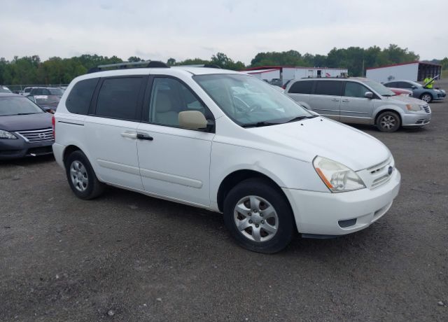 Kia Sedona