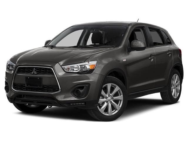 Mitsubishi Outlander Sport